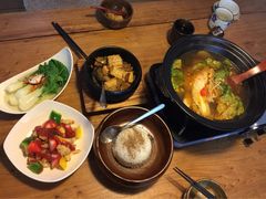 天水精致蔬食料理-天水蔬食料理(树德之光店)