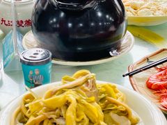 -区海鸡场饭店(石壁店)