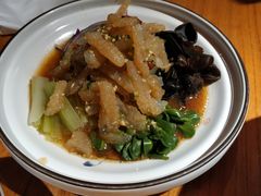 -京味斋·北京烤鸭(北京南站洋桥店)