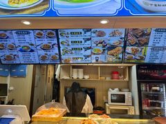 -伊京轩兰州牛肉面(闹市口店)