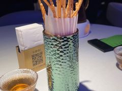 -醉舍·新淮扬菜(长宁龙之梦店)