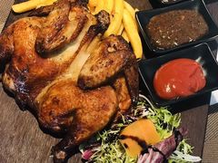 -红屋牛排(闽江路店)