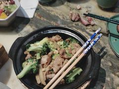 -锦府盐帮·侯宅(五棵松万达店)