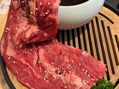 -極屋鮨牛 · 烧肉酒场(时代C馆店)