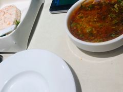 -海底捞火锅(万丰桥店)