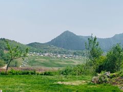 -北京金海湖景区