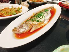 -梅飞酒家(桑园路店)