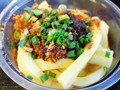 -重庆小面·抄手(解放碑好吃街店)