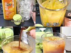 -侨美食家·粤菜(体育西路店)