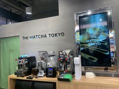 -THE MATCHA TOKYO抹茶东京