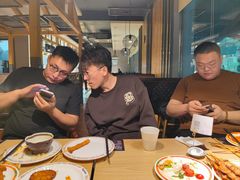 -比格比萨自助(云冈区步行街店)