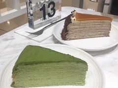 -Lady M(沙田新城市广场店)