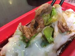 -昇记肠粉王(福华路店)