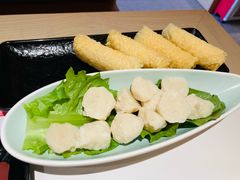 -古膳记猪肚鸡.生蚝鸡(拱北店)