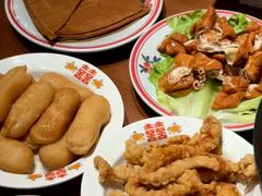 -聚味瞿记·龙虾堂(渔人码头一店)