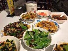 -丹虾|文和友小龙虾·烙锅(陕西路旗舰店)