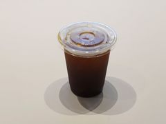 -CHEMBOX·COFFEE·BRUNCH(天津K11店)