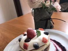 -AFS Cafe & Canteen(闽江二路店)