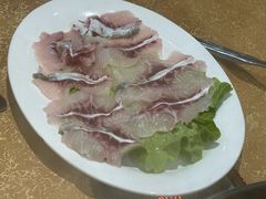 -濠轩阁特色生蚝火锅总店