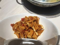 -拾贝海鲜馆（海鲜粤菜）(花果园店)