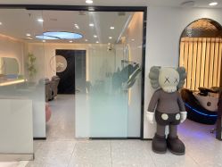 -上禾 HAIR SALON