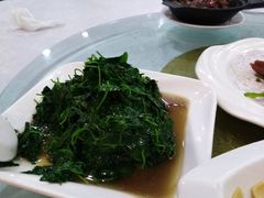 -利鸿私宴(南京路步行街店)
