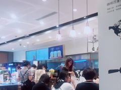 -巴黎贝甜(周浦海印店)