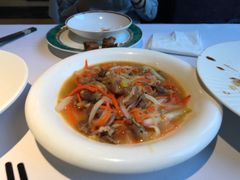 -老洋房花园饭店(绍兴路店)