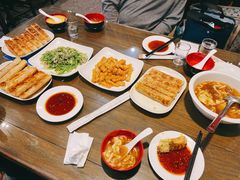 -门框胡同褡裢火烧(赵公口店)