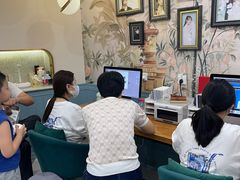 -拾光秀照相馆(石家庄勒泰中心店)