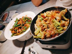 -小菜园新徽菜(无锡宜家荟聚中心店)