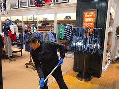 -Polo Ralph Lauren(青浦百联奥特莱斯广场店)