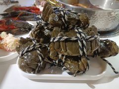 -深海聚汇·牛榴宴·自助料理(江宁万达店)