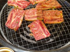 -首尔烤肉大排档(合生汇店)