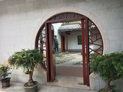 -广州神农草堂中医药博物馆