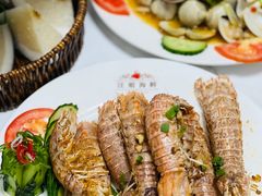 -汪姐海鲜(侨港金冠好店)