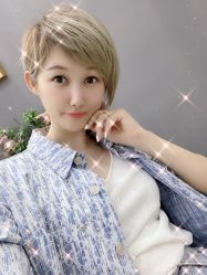 -New Fashion发型定制