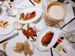 -四季民福烤鸭店(东四十条店)