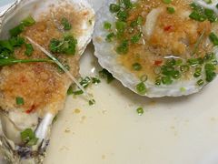 -龙宫海鲜楼(长乐漳港店)