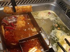 -野妹火锅(龙岗店)