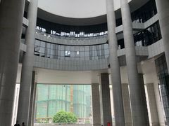 -福州工人文化宫