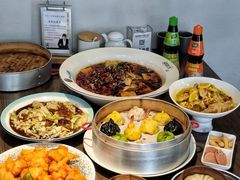 -隆喜元鱼汤包·海鲜(中联广场店)