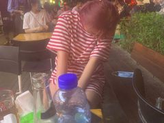 -朗御烧烤·江湖菜·鲜货(望平街店)
