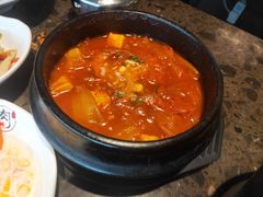 -肉加韩国料理·烤肉(金茂湾店)