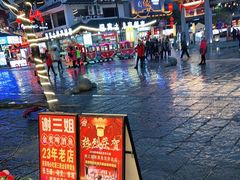 -谢三姐金奖啤酒鱼(总店)