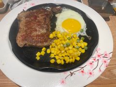 -豪客来牛排(成都锦江大融城店)