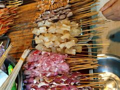 -袁师傅烤肉(弹子石店)