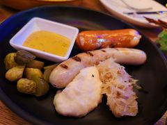 -甲丁坊·德餐·酒吧(五棵松华熙店)