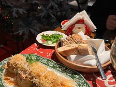 -弗兰克牛排西餐厅Ribone steak house(柠檬花园店)