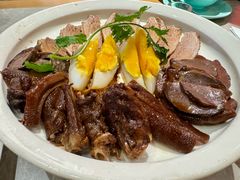 -潮界(虹桥新天地店)